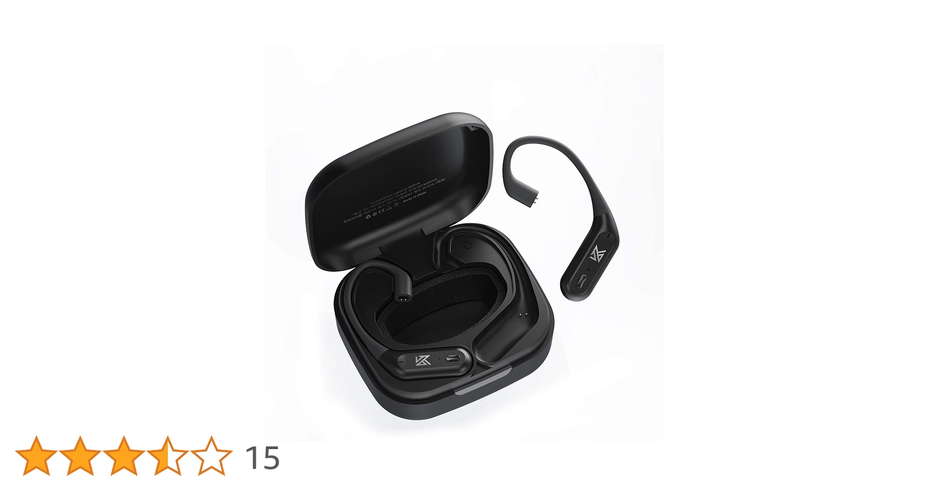 【新品•未使用】TOZOHASHZHE｜WIRELESS EARPHONE Amazon.co.jp: KZ AZ09 Pro ワイヤレス(TWS)Bluetoothモジュール