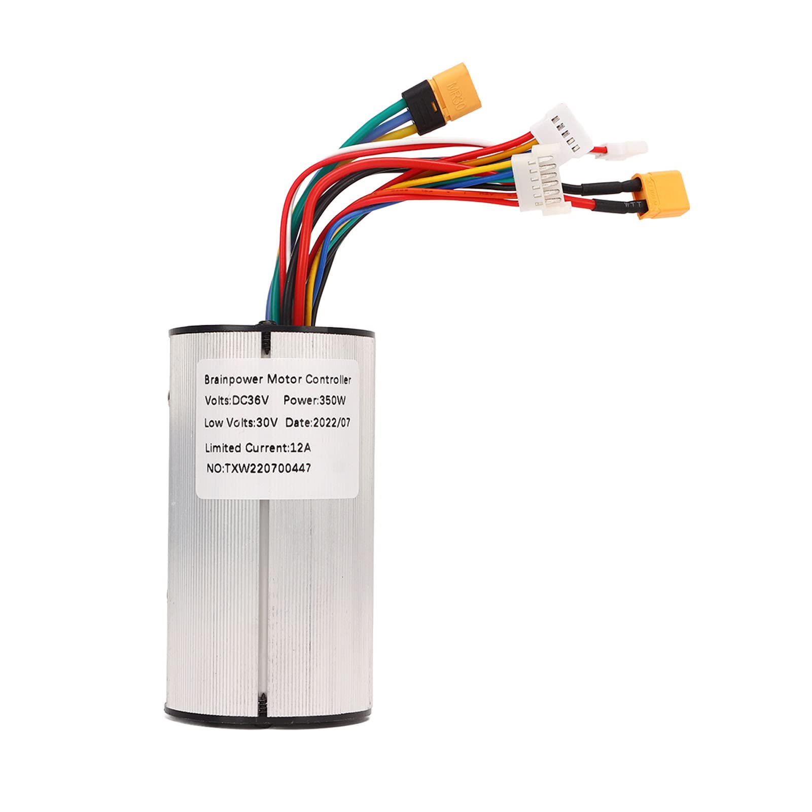 Contrôleur Moteur Pour Trottinette électrique 36V 350W - HART - Compatible Xiaomi/E-Hart