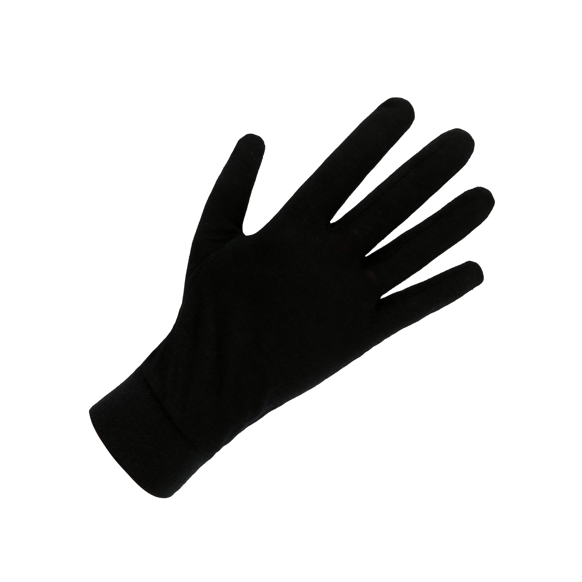 Jasmine Silk Merino Wool Gloves Thermal Liner Glove Inner Ski Bike Cycle Touchscreen Gloves Buy