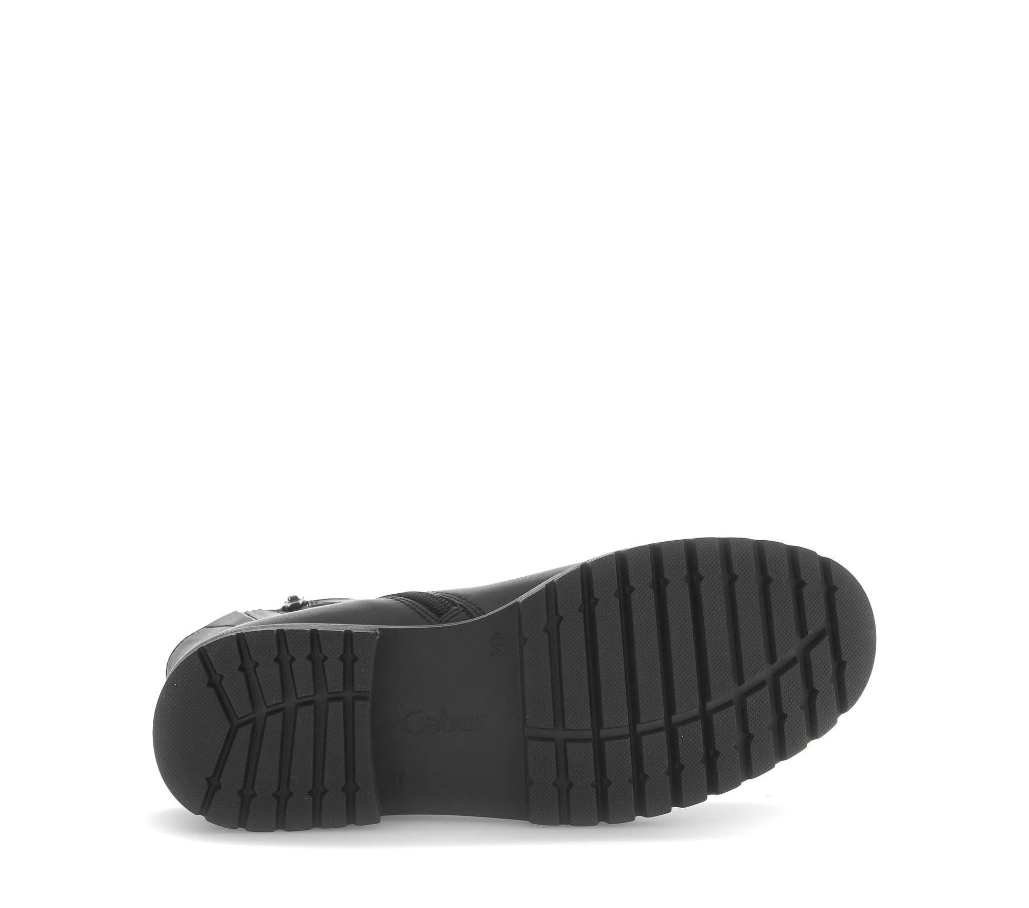 Gabor Botas Chelsea para mujer, botines para mujer