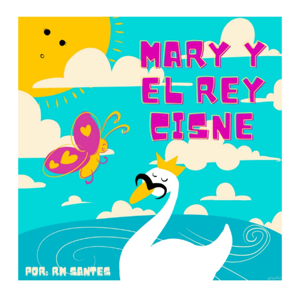 Mary y el Rey Cisne