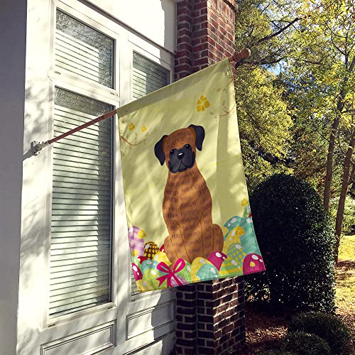 Drapeau de Pâques Boxer bringé, le cadeau idéal pour passionnés - 3