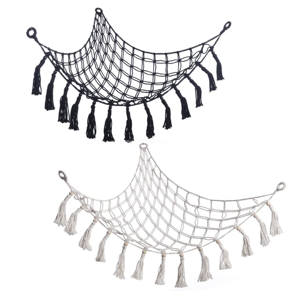 Speelgoed hangmat | knuffel hang mat | Verzamel al je knuffels