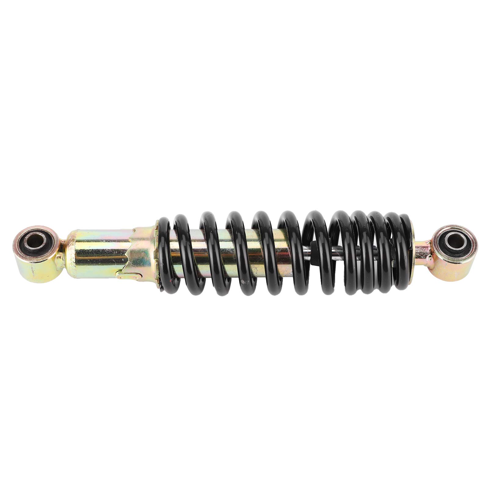 Akozon motocykl tylny amortyzator zawieszenie amortyzator tylne amortyzatory pneumatyczne 270mm pasuje do YA- * MA- * HA 80PY PY80 PW80