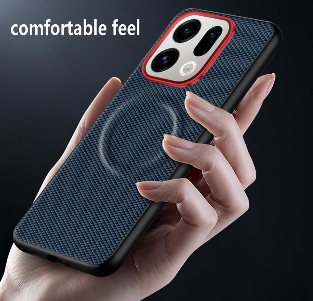 Hoes voor mobiele telefoon voor OPPO Find X9 Pro, zachte TPU bumper Hoes voor mobiele telefoon voor OPPO Find X9 Pro, zachte TPU bumper