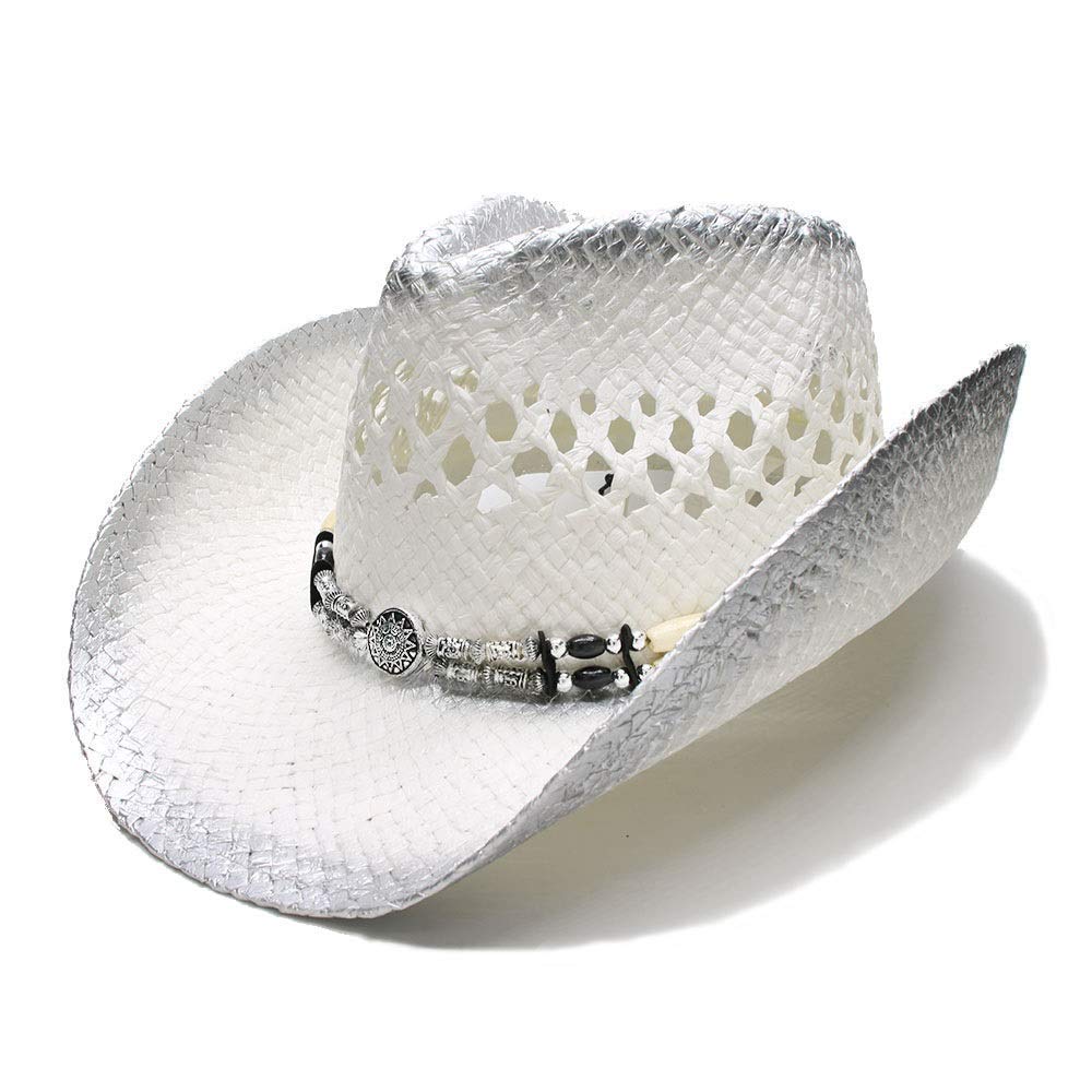 Cowboy Hats Cowboy Hat Retro Men's 