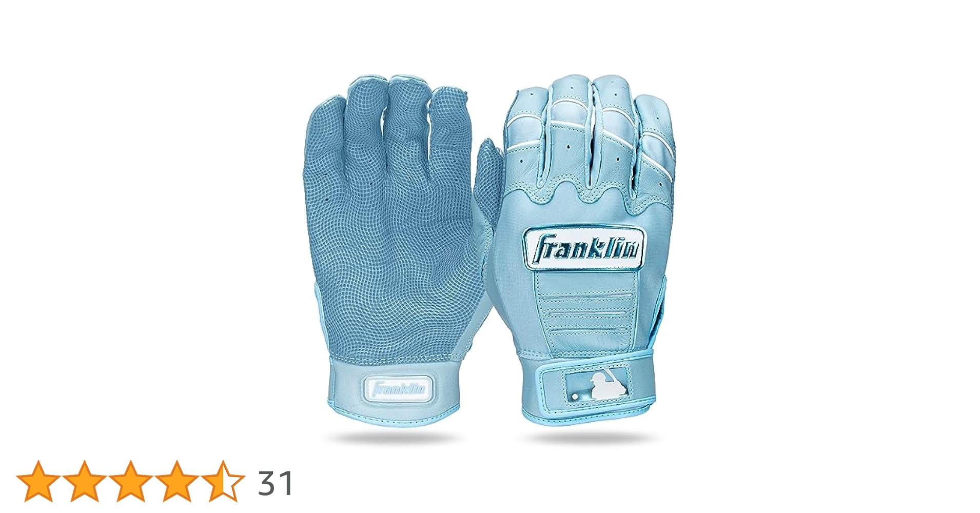FRANKLYN - 【新品】Franklin Custom CFX PRO Sサイズ 限定 Franklin Sports MLB Baseball Batting Gloves - CFX Pro Adult