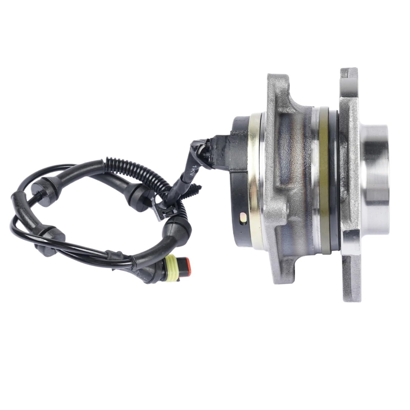Juego de cojinete de rueda Adatto per Maserati Quattroporte Granturismo 2003-2019 Cuscinetto del mozzo ruota anteriore o posteriore AP01 Kit de Rodamientos para Rueda