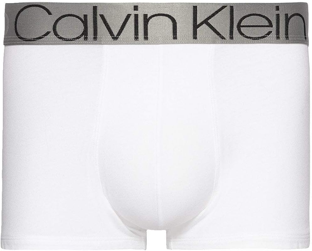Calvin Klein Evolution Trunk, Black