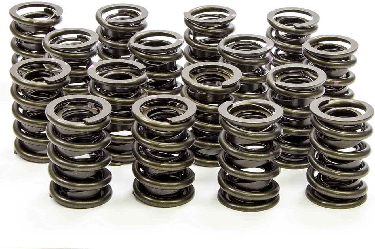 8005-SP 1.53" Valve Spring