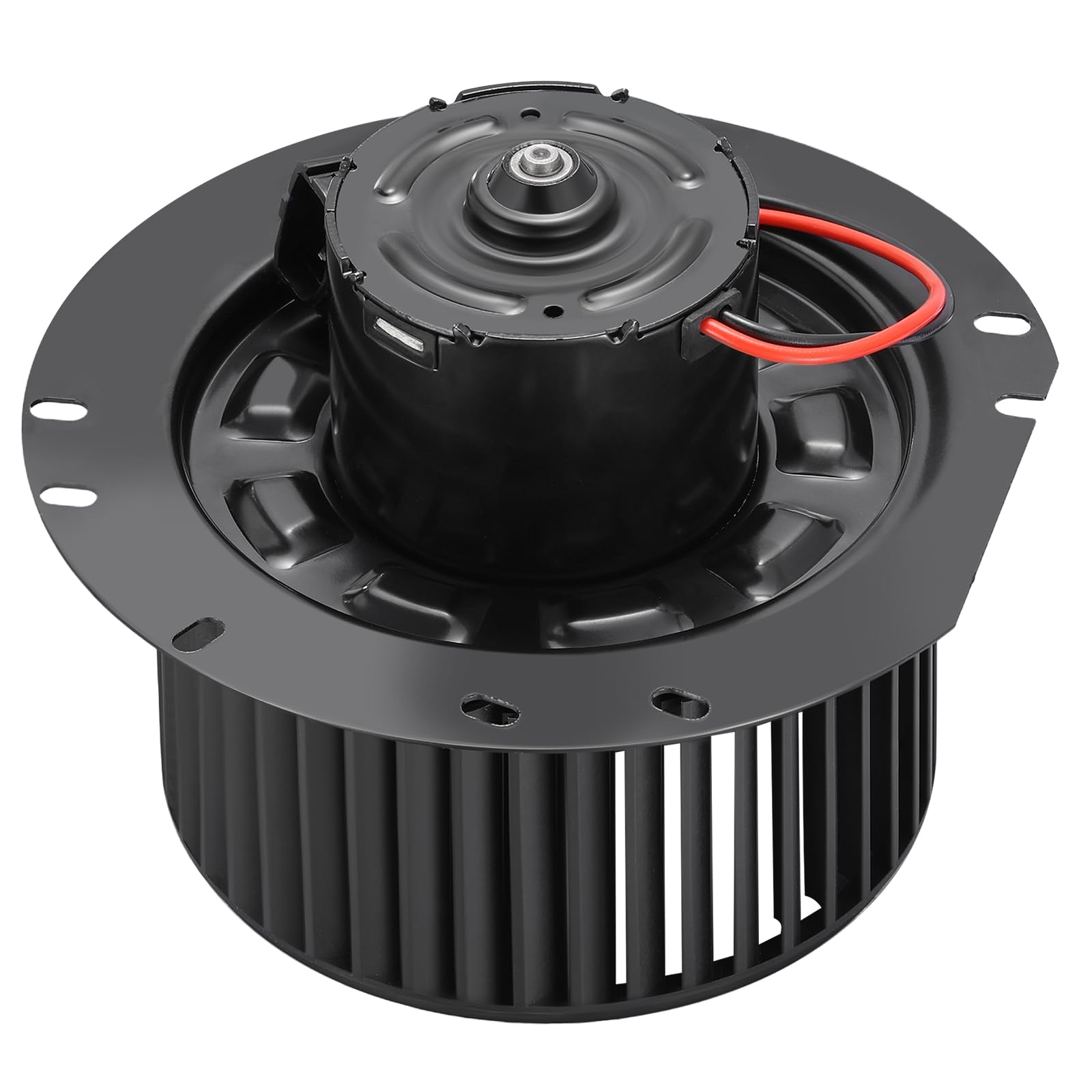 BDFHYK AC Heater Blower Motor Fan 700220 Compatible with Ford E-150 E-250 E-350 E-450 E-550 Econoline Club Wagon Super Duty,HVAC Blower Motor Assembly Replacement for 76916 2311706 BM-1214 2C2Z19805A