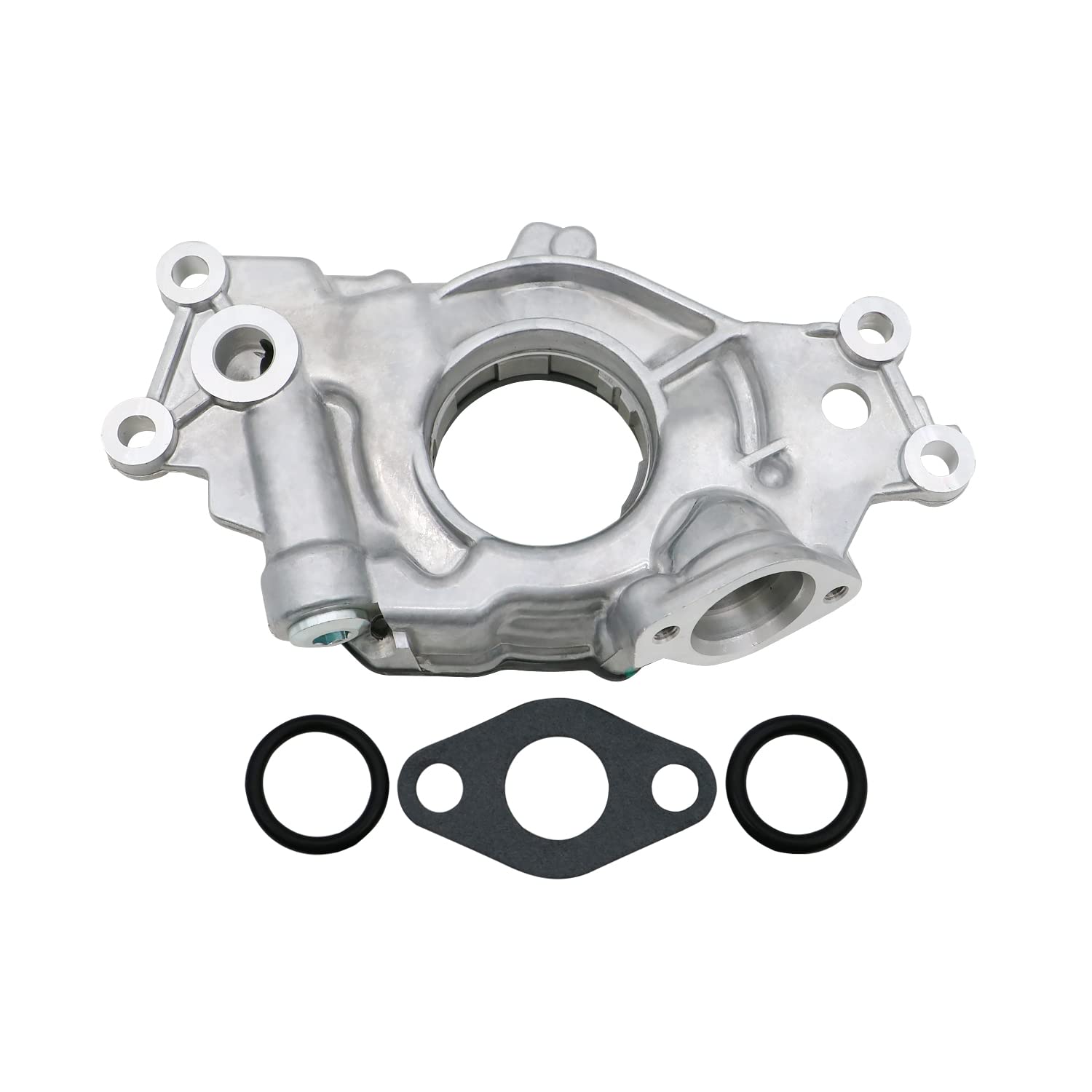 Pompe à Huile Haute Performance Melling Pour Moteurs GM 4.8L 5.3L 6.0L - Neuf