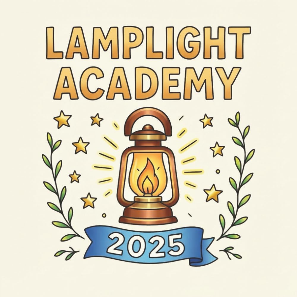 LAMPLIGHT ACADEMY: 2025