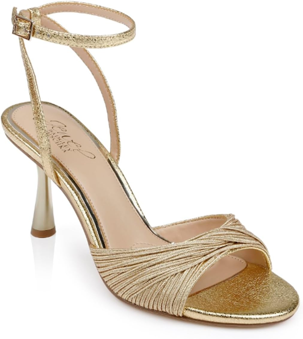 Jewel Badgley Mischka womens Nanette - Image 2