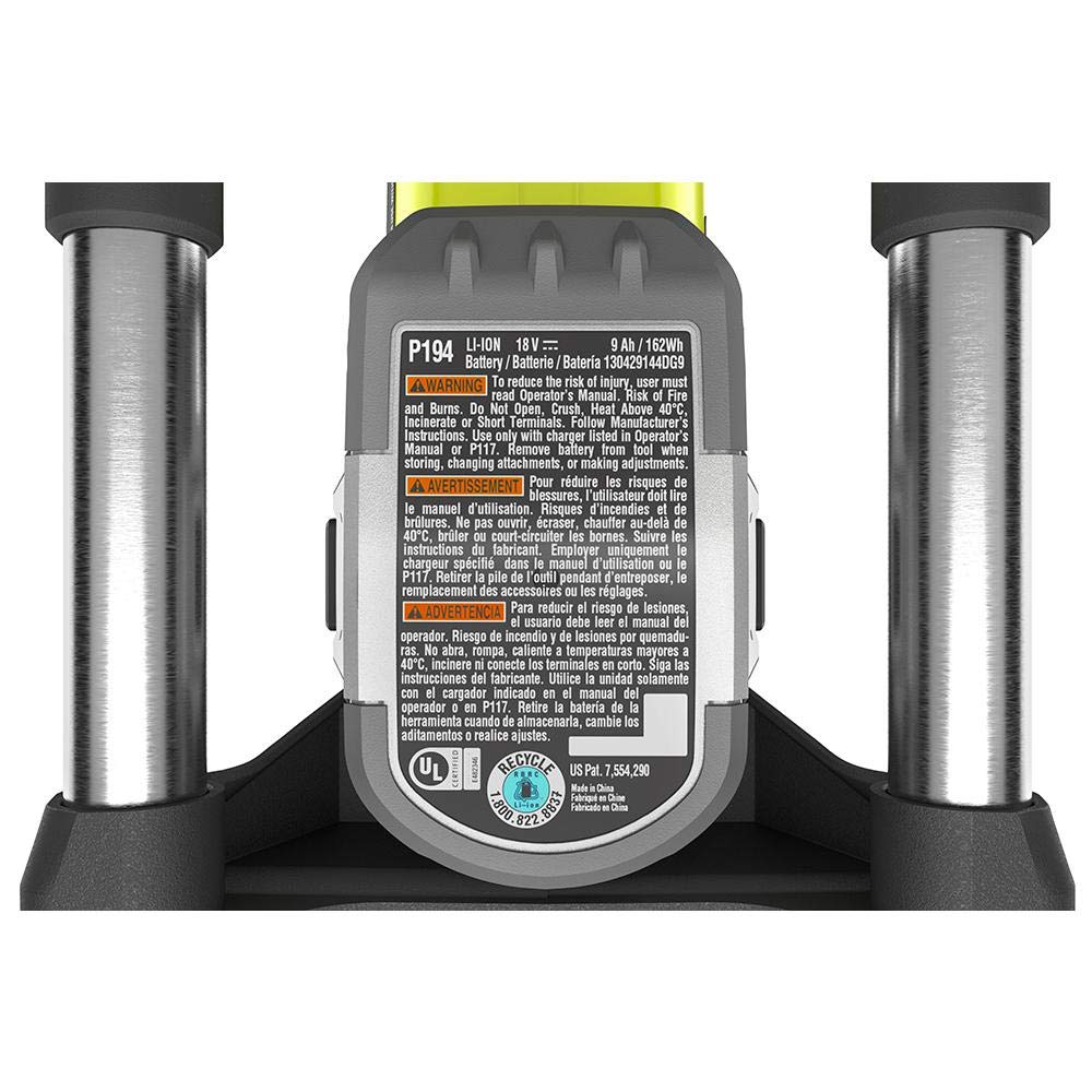 Propane Tank Ryobi 18v Propane Heater RYOBI Propane Forced Air