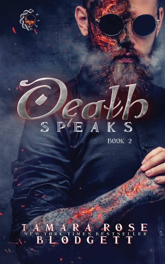 Death Speaks