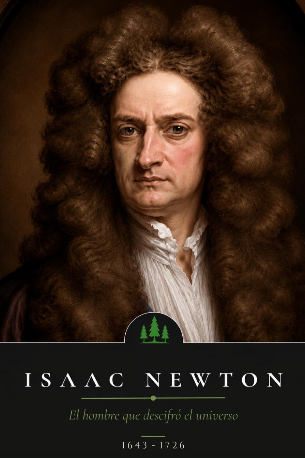 Isaac Newton: El hombre que descifró el universo (Mentes que cambiaron el Mundo)