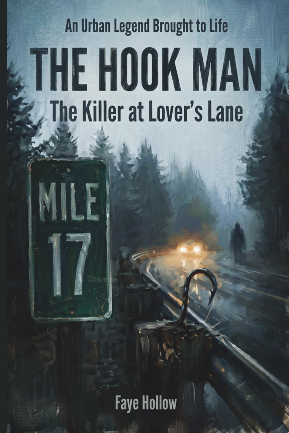 The Hook Man: The Killer at Lover's Lane