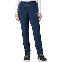 C.P.M. Pantalone Stretch Con Tecnologia Dry Function Pantalone