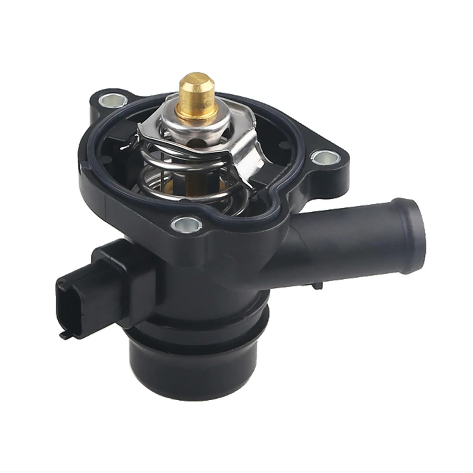 Zestaw obudowy termostatu chłodzącego silnika dla Chevy Cruze Limited 1.4L 2011-2016 OEM 55565336 55579010 902808