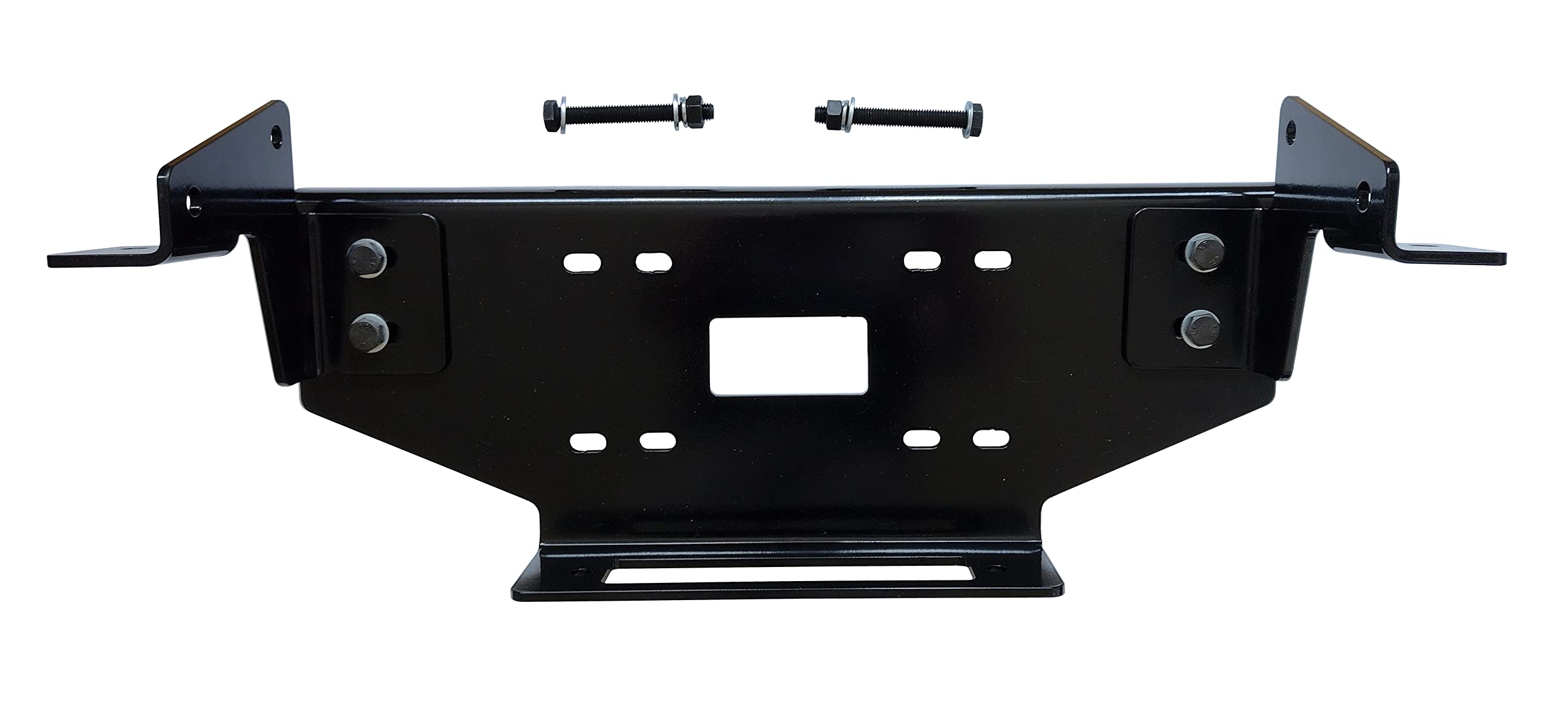 Placa de montaje para cabrestante para Hyundai Terracan Tunning Set