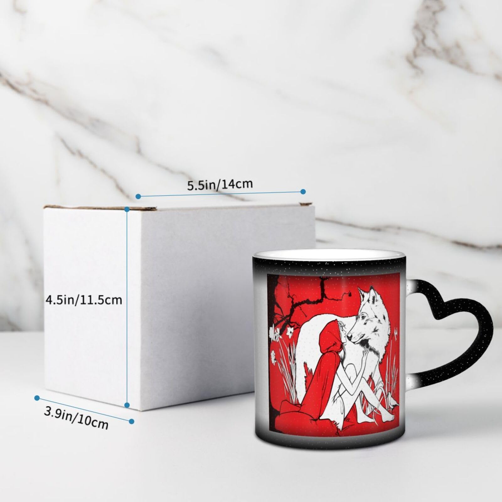 置物 アンティーク くま オオカミ 赤ずきん ティーカップ おままごとセット