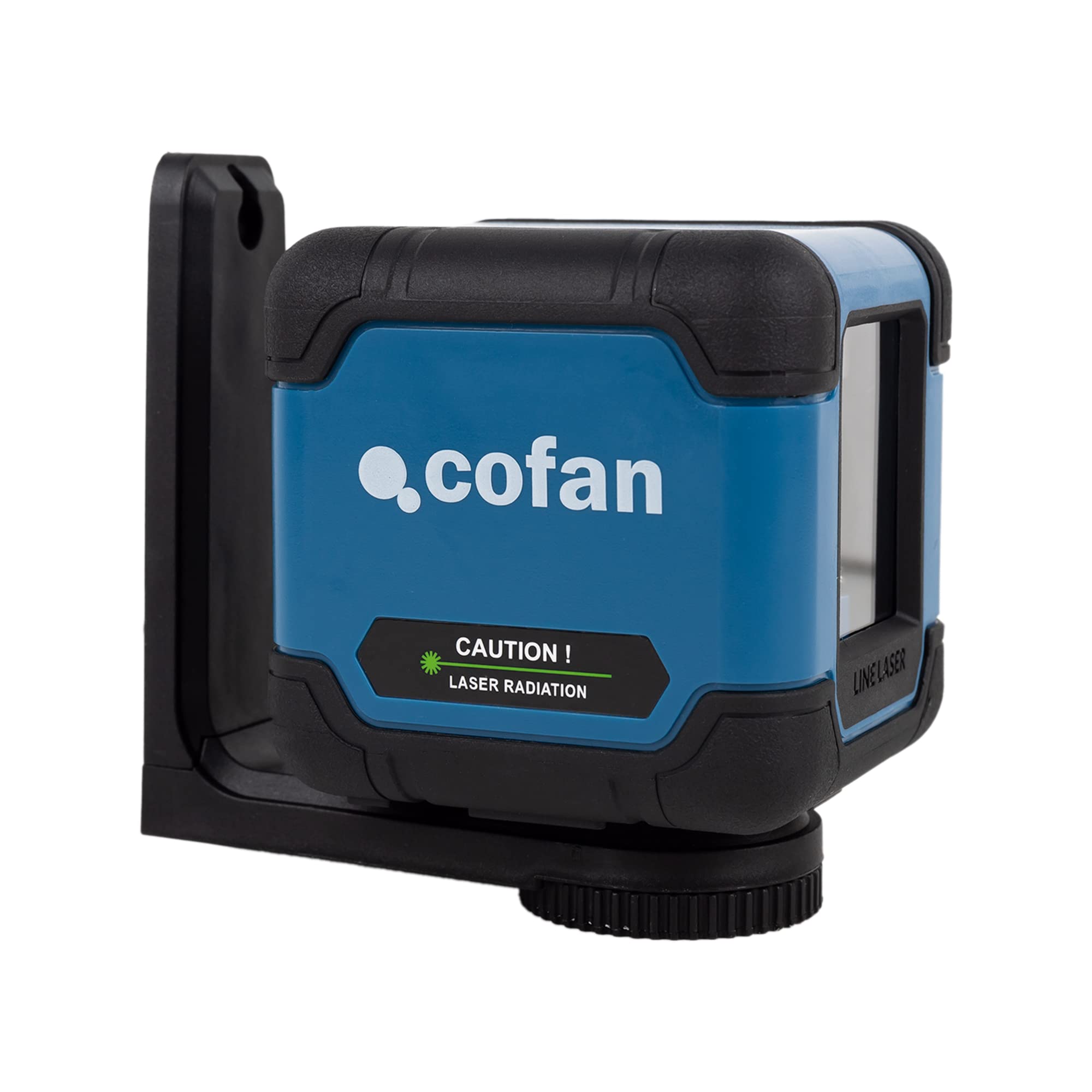 COFAN NIVEL LÁSER AUTONIVELANTE 30 M LÍNEAS CRUZADAS per chi cerca qualità e praticità, per uso pratico e risultati affidabili