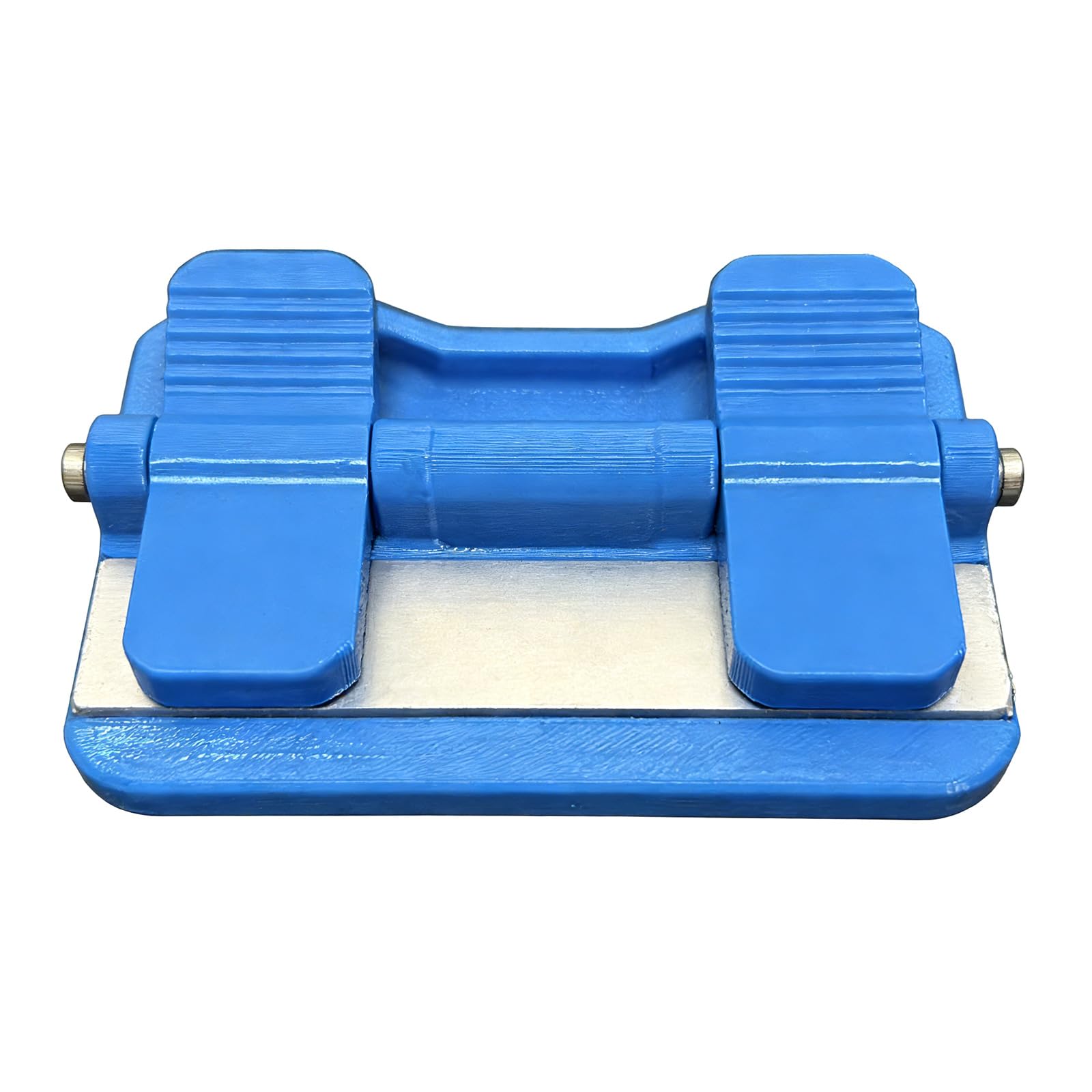 Stable Soldering Station Helping Hands for Welding Tasks on LED Strips and Small Components Helping Hands Soldering Station