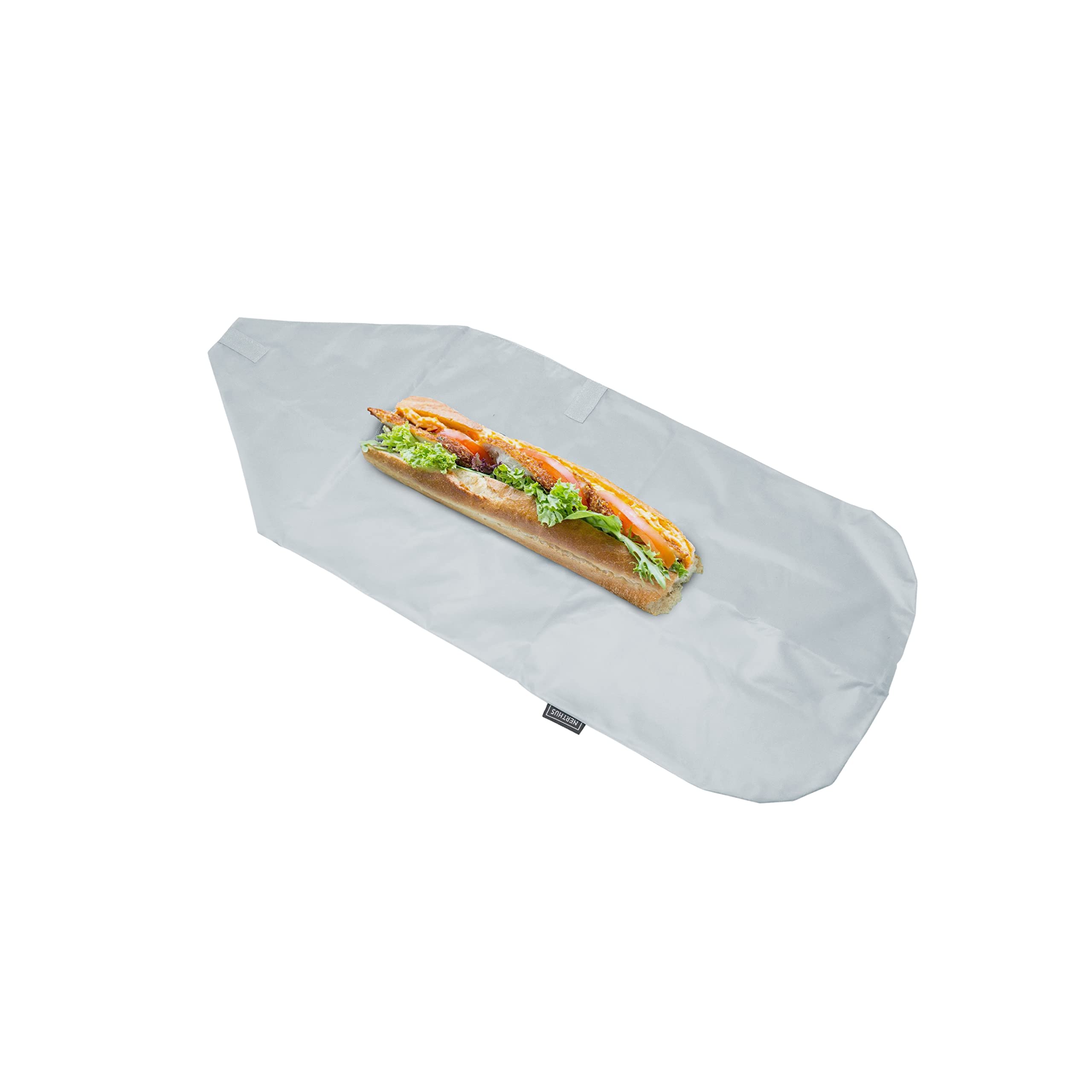 Snack Tasche Nerthus FIH 928 verstellbar Weltkarte…