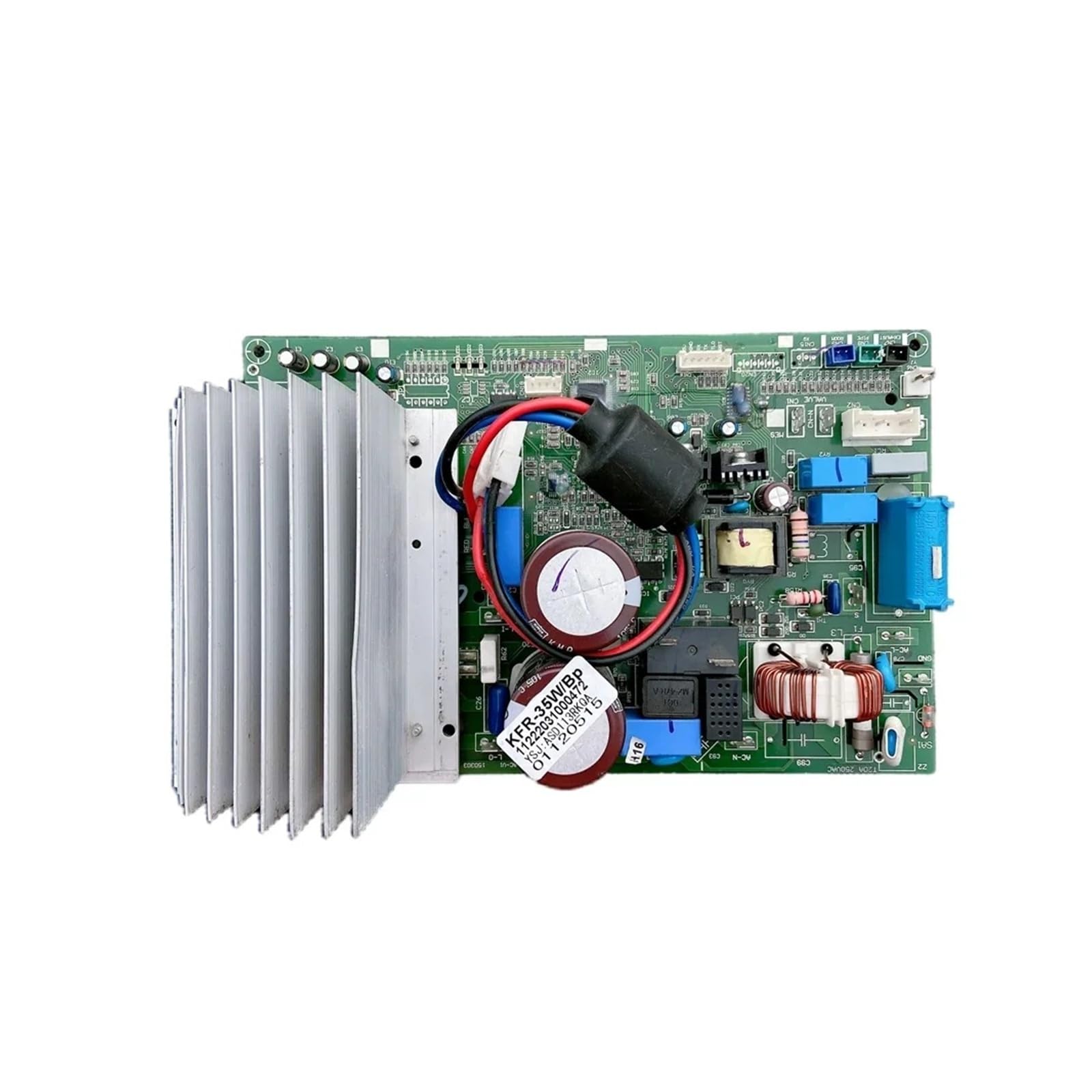Carte de commande unité extérieure climatiseur compatible AUX KFR-35W/BP