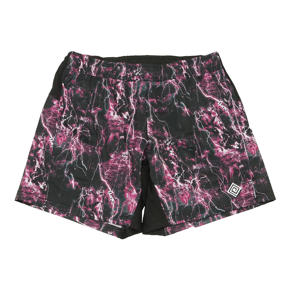 ELDORESO GLORY Dagger Shorts Mサイズ ELDORESO GLORY Dagger Shorts Mサイズ eldoreso エルドレッソ