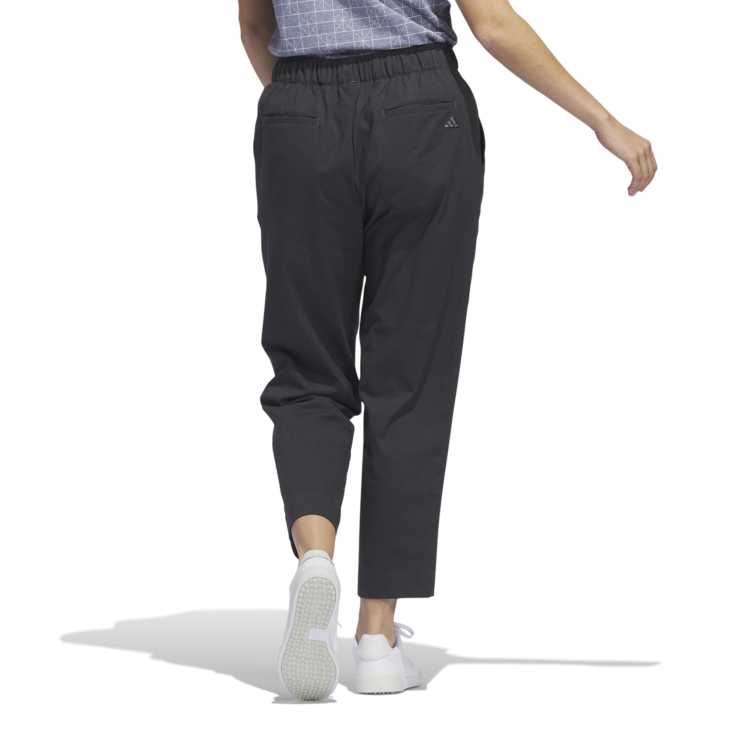 adidas Women's Go-to Joggers - Spodnie golfowe Kobiety