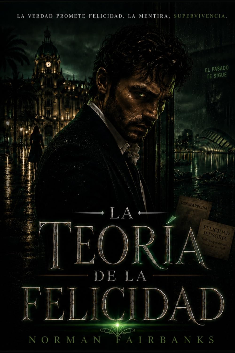 La teoría de la felicidad