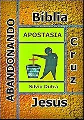 Capa de Apostasia