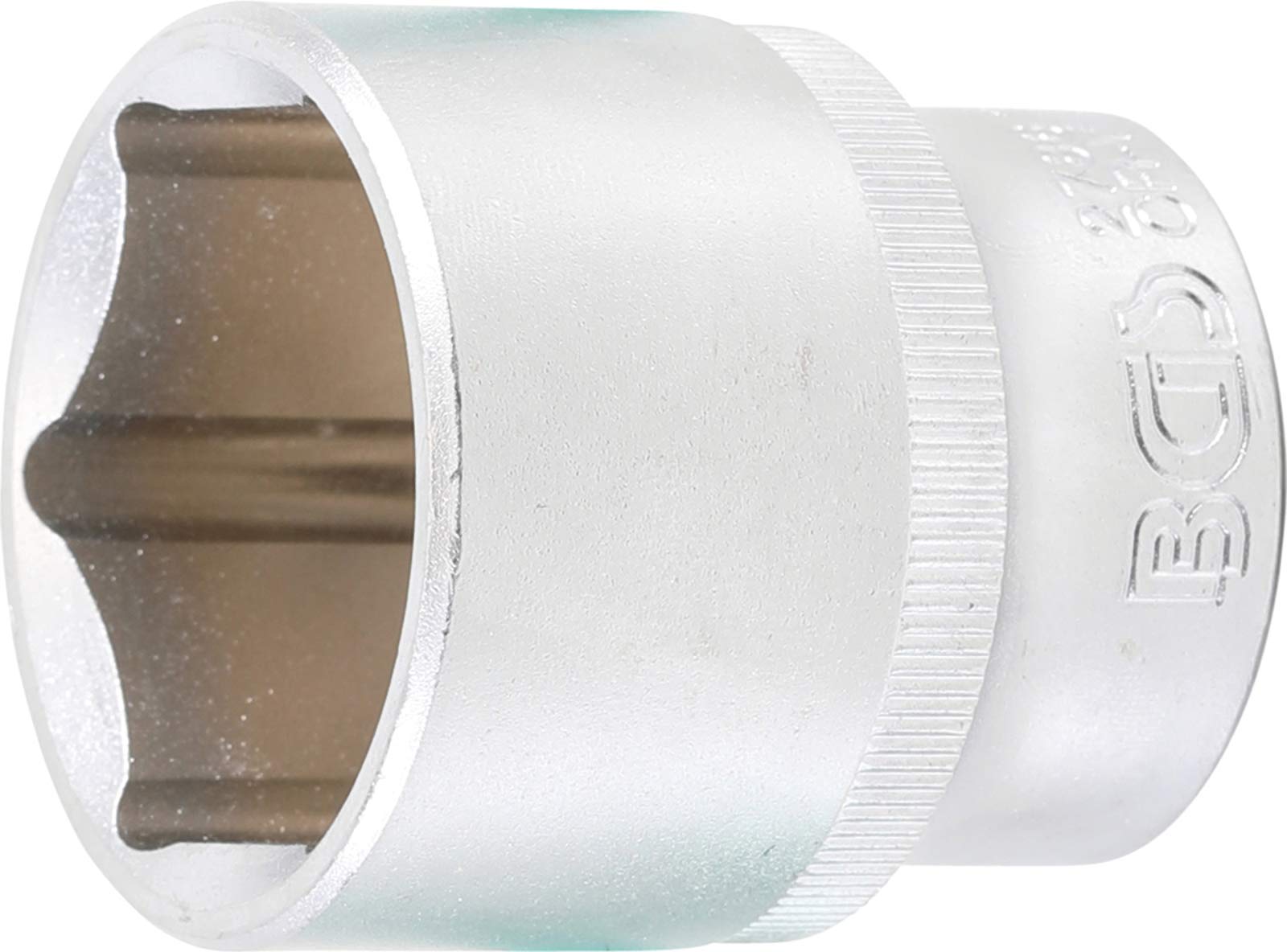 BGS 2786 | Steckschlüssel-Einsatz Sechskant | 12,5 mm (1/2