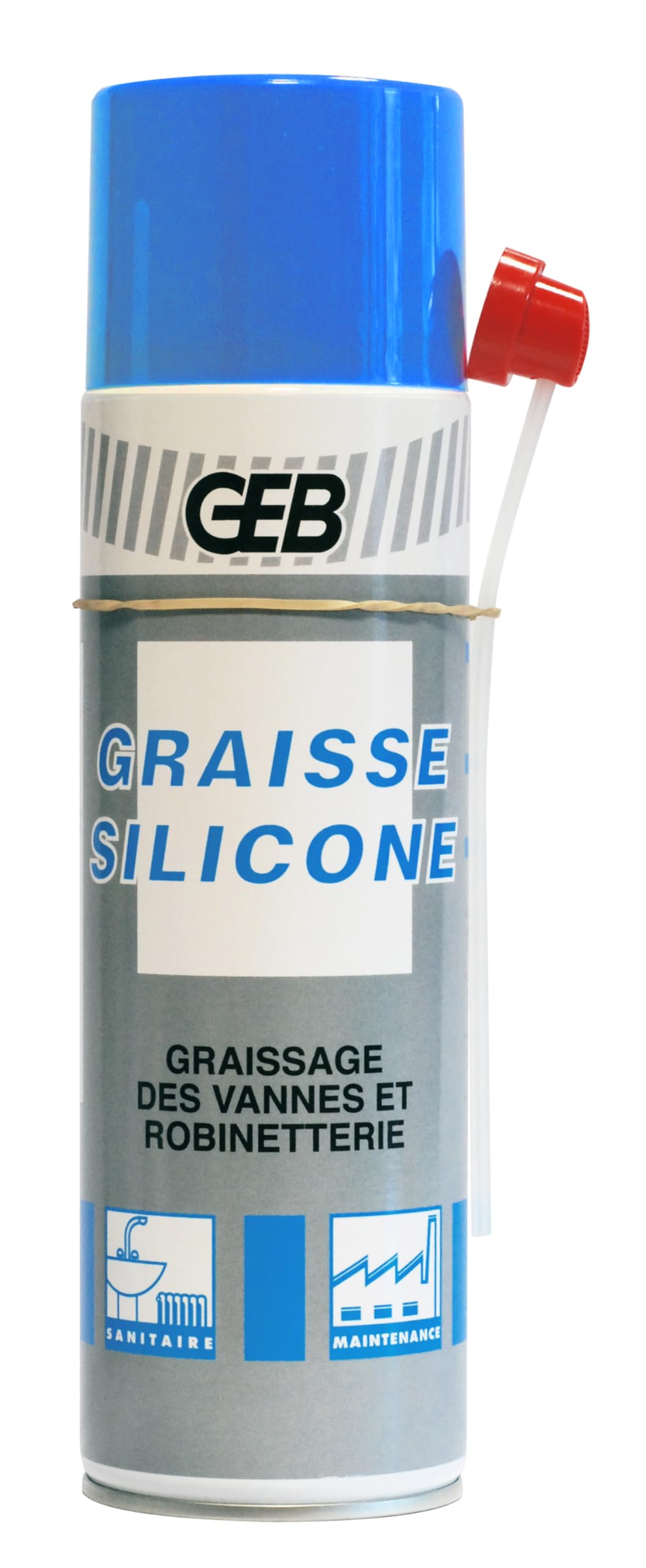 Graisse Lubrifiante En Silicone Pour Joint Torique - 10 G De Lubrifiant D'étanchéité Pour Robinet