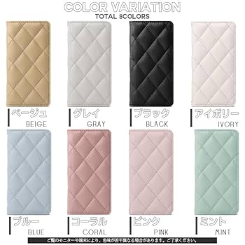 手帳型iPhoneケース ベージュ・紫 楽天市場】iPhone16 ケース 手帳型 カバー ブラック ベージュ