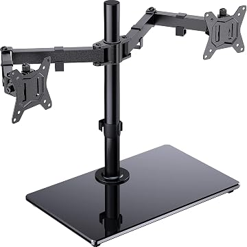 ErGear Monitor Halterung 2 Monitore