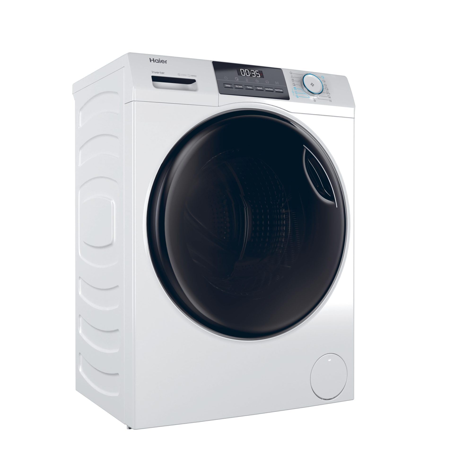 HWD90BP149 LAVASCIUGA SNELLA 46CM 9+5 1400G A-20% VAP