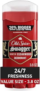 25 Brown Rice Ramen Noodle Recipes for a Healthier Bowl 110 Old Spice Aluminum Free Deodorant for Men Red Zone Collection, Swagger I...