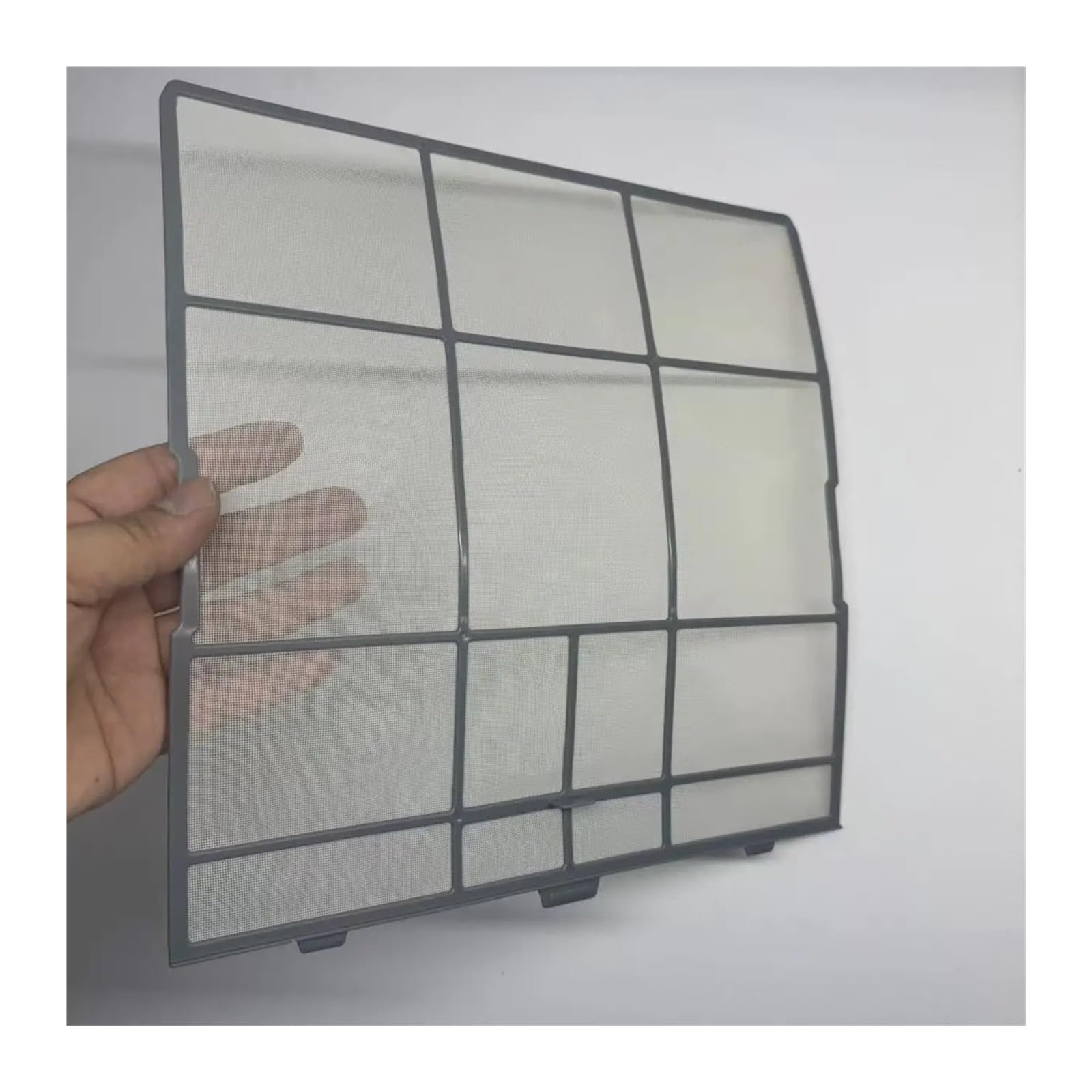 2 Pezzi/set, Compatibile Con Hitachi, Filtro Del Condizionatore D'aria 30X30,5 Cm RAS-D22G-010 PMS-EH09PHLAB RAS-EH18RHLAE RAS-J25J(W) RAS-D36L