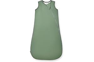 Kyte Baby - 1.0 TOG Sleep Sack, 6-18 Months, Rayon Made of...