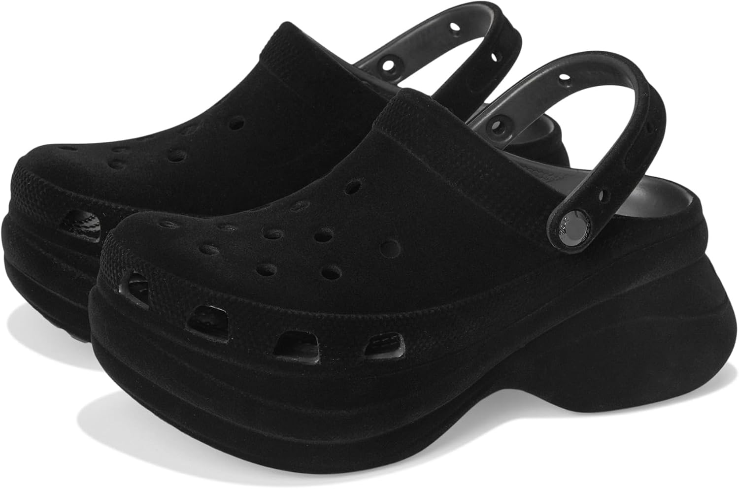 Crocs Classic Bae Clog, Milk Chocolate, 37-38 EU : Buy