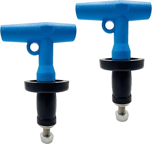 Tapones de drenaje, tapón de orificio de 1 a 1 516 pulgadas, tapón de acero inoxidable expandible para barco marino, tapón de acero inoxidable para