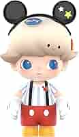 ぬいぐるみ MEGA JUST DIMOO 400% Mickey Mouse s-l400.jpg