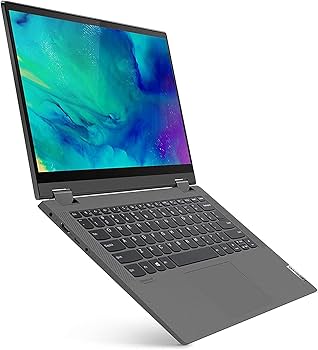 Amazon.com: Lenovo IdeaPad Flex 5i 14