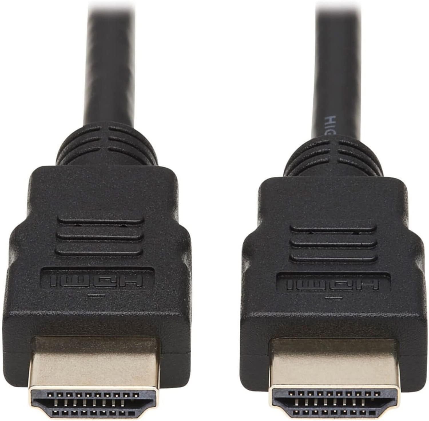 Tripp Lite P568006 P568-006 6ft HDMI Gold Digital Video Cable HDMI M/M, 6-Ft