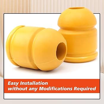 Amazon.com: Mhrxusd 52855788AB Rear Bump Stops for 1500 2009-2020