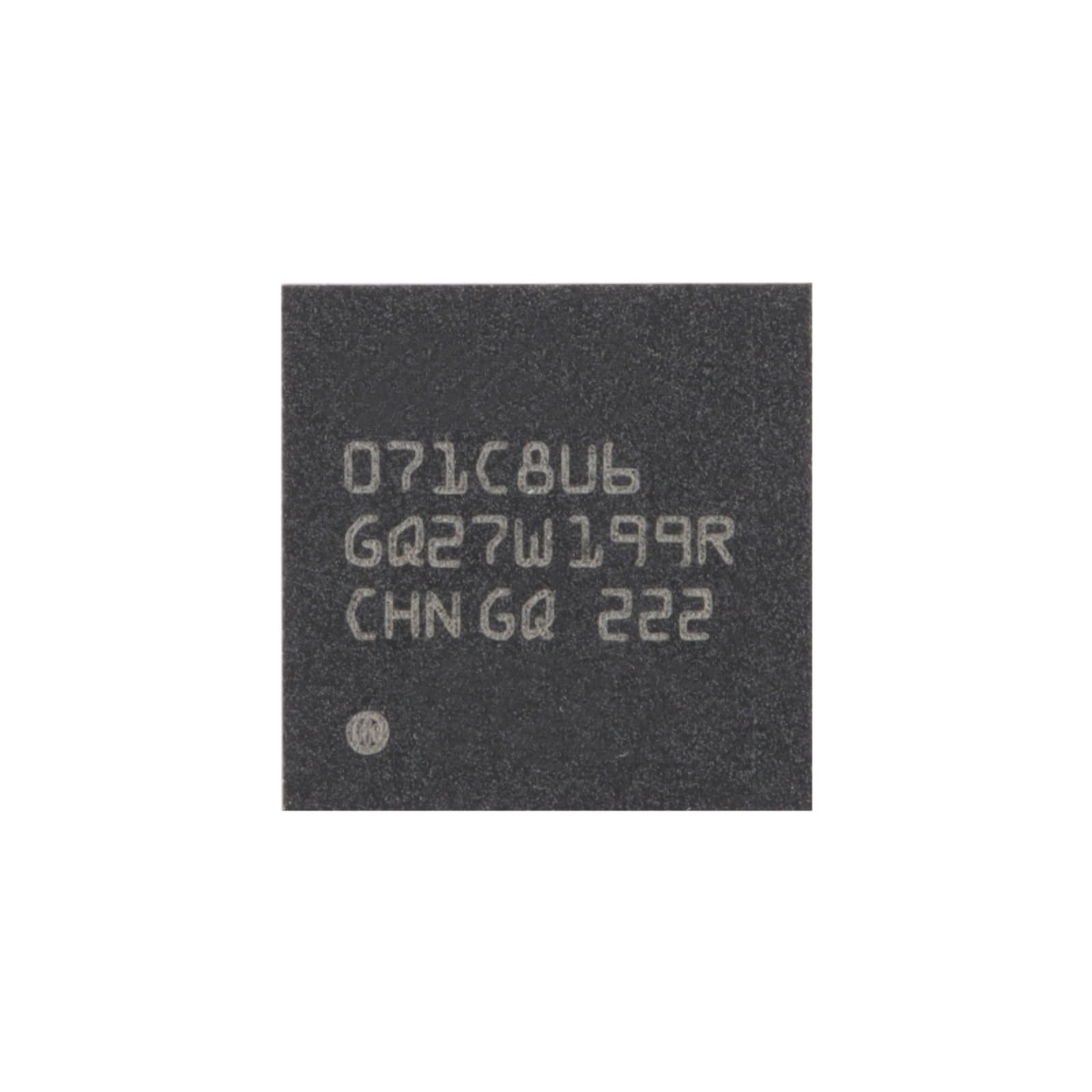 1PCS ATSAMG55J19 ATSAMG55J19A-MU ATSAMG55J19A-MUT QFN64