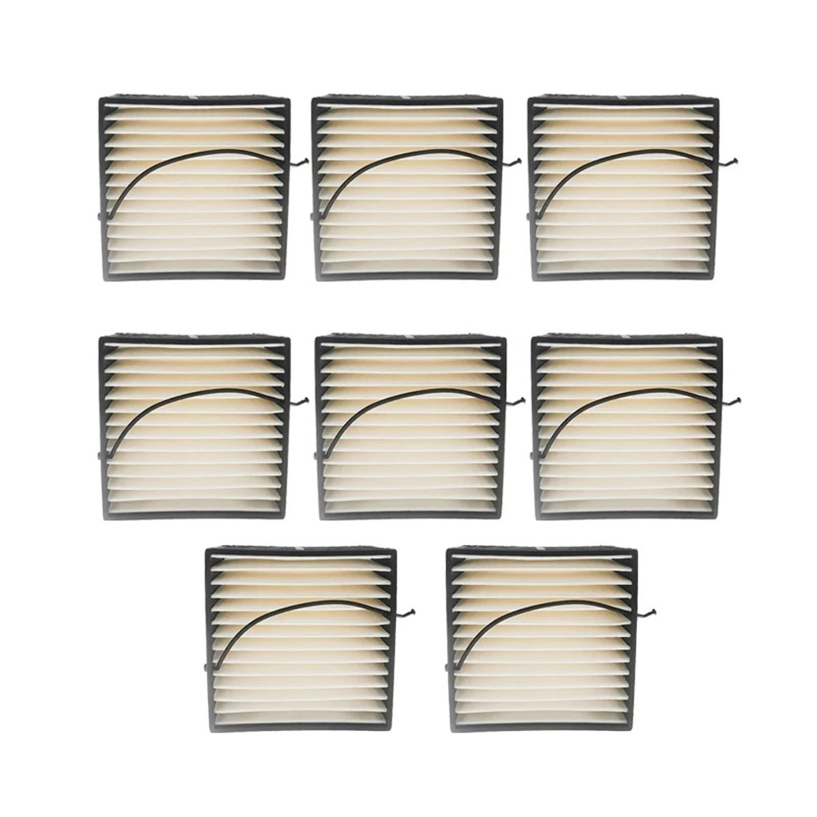 Filtro De Diésel para Coche, Separador De Motor Diésel 01030 Swk2000-10, Elemento Filtrante Separador De Aguaparacombustible, Compatible con Filtro De Combustible 600Fg.